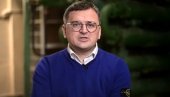 ОДРЖАВАЊЕ РУСКИХ ИЗБОРА У ОКУПИРАНИМ ТЕРИТОРИЈАМА НЕЛЕГАЛНО: Кијев позвао Украјинце да не изађу на гласање