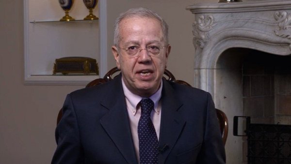 СНАЖНА ПОДРШКА ЗА СРБИЈУ ПО ПИТАЊУ КОСОВА: Амбасадор Аргентине јасно поручио - Далеко смо, али блиски у души СНАЖНА ПОДРШКА ЗА СРБИЈУ ПО ПИТАЊУ КОСОВА: Амбасадор Аргентине јасно поручио - Далеко смо, али блиски у души