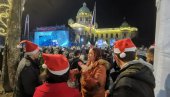 ARANŽMANI ZA DOČEK PLANULI: Srbija postaje sve popularnija turistička destinacija ARANŽMANI ZA DOČEK PLANULI: Srbija postaje sve popularnija turistička destinacija