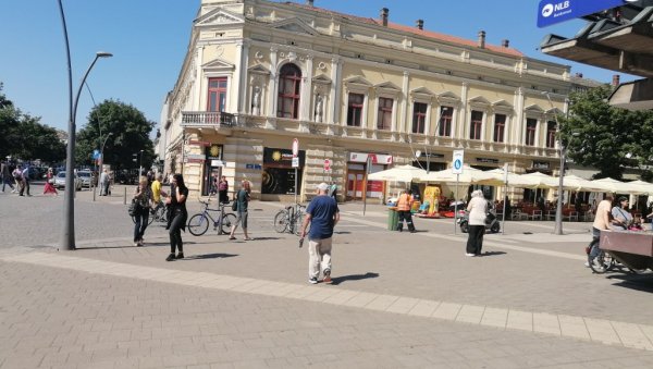 ПАЖЊА, ПОМОЋ И ДАРОВИ: Услуге личног пратиоца користи 59 шабачких малишана ПАЖЊА, ПОМОЋ И ДАРОВИ: Услуге личног пратиоца користи 59 шабачких малишана