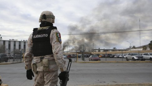 UHAPŠEN LIDER EKVADORSKE NARKO-GRUPE LOS LOBOS: Meksiko otkrio sve detalje operacije