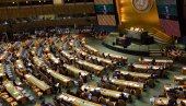 UN IZGLASALE REZOLUCIJU: Pozivaju Rusiju da se povuče iz Ukrajine