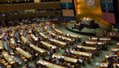 ВЕЛИКИ УСПЕХ СРБИЈЕ: Уједињене нације на иницијативу наше Владе донеле нову резолуцију