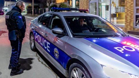ПРЕТУЧЕНА ДВОЈИЦА СРБА У КОСОВСКОЈ МИТРОВИЦИ: Брзом акцијом полиције ухапшена тројица Албанаца