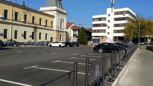 НОВЕ ЦЕНЕ ПАРКИРАЊА: Нова година Пожаревљанима донела и скупљу воду и одношење смећа НОВЕ ЦЕНЕ ПАРКИРАЊА: Нова година Пожаревљанима донела и скупљу воду и одношење смећа