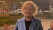 ŠOLC STAVLJEN U NEZGODNU POZICIJU: Ministarka odbrane Kristin Lambreht podnela ostavku ŠOLC STAVLJEN U NEZGODNU POZICIJU: Ministarka odbrane Kristin Lambreht podnela ostavku