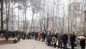 СИМБОЛ ЗАЈЕДНИЧКОГ ЖРТВОВАЊА: Општина Бијело Поље обележила Дан општине и ослобођења СИМБОЛ ЗАЈЕДНИЧКОГ ЖРТВОВАЊА: Општина Бијело Поље обележила Дан општине и ослобођења