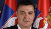 BASTA: Opoziciji važno samo gde je predsednik sedeo tokom panela u Davosu BASTA: Opoziciji važno samo gde je predsednik sedeo tokom panela u Davosu
