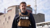 SRBI NA KOSOVU STRAHUJU DA IH VIŠE NEĆE BITI: Režis le Somije, francuski novinar, za „Novosti“
