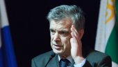 PREMINUO RUSLAN HASBULATOV: Poslednji predsednik Vrhovnog sovjeta RSFSR (VIDEO) PREMINUO RUSLAN HASBULATOV: Poslednji predsednik Vrhovnog sovjeta RSFSR (VIDEO)