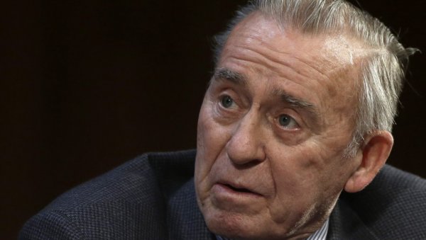 ПРЕМИНУО ВОЛТЕР КАНИНГАМ: Одлазак познатог астронаута, члана посаде Аполо 7 ПРЕМИНУО ВОЛТЕР КАНИНГАМ: Одлазак познатог астронаута, члана посаде Аполо 7