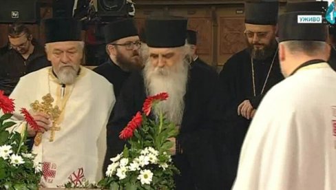 SEĆANJE NA NAJTRAGIČNIJI BOŽIĆ U ISTORIJI ŠAJKAŠA: Obeležena 81. godišnjica početka zloglasnog pogroma u južnoj Bačkoj SEĆANJE NA NAJTRAGIČNIJI BOŽIĆ U ISTORIJI ŠAJKAŠA: Obeležena 81. godišnjica početka zloglasnog pogroma u južnoj Bačkoj