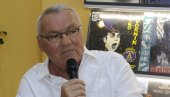 NE ŽELIM SAŽALJENJA, PRKOSIM SVEMU: Ovako je Zoran Kalezić pričao o opakoj bolesti NE ŽELIM SAŽALJENJA, PRKOSIM SVEMU: Ovako je Zoran Kalezić pričao o opakoj bolesti