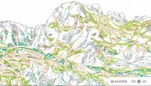 У ЦЕНТРУ ЗА ГРАФИКУ И ВИЗУЕЛНА ИСТРАЖИВАЊА ФЛУ: Календар са Врховима Нине Ивановић У ЦЕНТРУ ЗА ГРАФИКУ И ВИЗУЕЛНА ИСТРАЖИВАЊА ФЛУ: Календар са Врховима Нине Ивановић