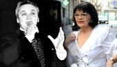 НЕ МОГУ ВИШЕ ДА ПОДНЕСЕМ... Нада Обрић утучена због смрти Зорана Калезића НЕ МОГУ ВИШЕ ДА ПОДНЕСЕМ... Нада Обрић утучена због смрти Зорана Калезића