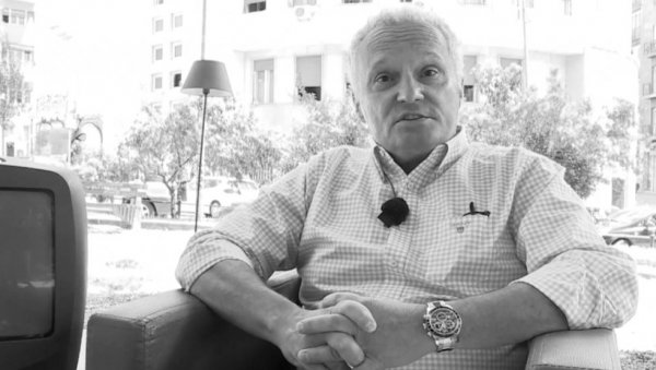 ОТКРИВАМО КО ЈЕ МУШКАРАЦ КОГ СУ УСМРТИЛИ ПСИ: Аналитичар искрварио на Космају ОТКРИВАМО КО ЈЕ МУШКАРАЦ КОГ СУ УСМРТИЛИ ПСИ: Аналитичар искрварио на Космају