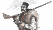 ЦРНОГОРСКО НАДСРПСТВО - ГЕНЕаЛОГИЈА ЈЕДНОГ МИТА: Борба петла са самим собом