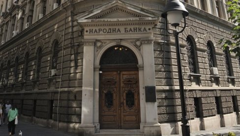 СИТУАЦИЈА У МЕЊЧНИЦАМА СЕ ПРОМЕНИЛА: Огласили се из НБС