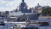 „АДМИРАЛ ГОРШКОВ” ОДУШЕВИО КУБАНЦЕ: Хавана на ногама - Народ импресиониран фрегатом „АДМИРАЛ ГОРШКОВ” ОДУШЕВИО КУБАНЦЕ: Хавана на ногама - Народ импресиониран фрегатом
