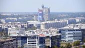 INCIDENT NA NOVOM BEOGRADU: Opoziciona aktivistkinja napala predsednika opštine INCIDENT NA NOVOM BEOGRADU: Opoziciona aktivistkinja napala predsednika opštine