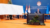 OVO JE NAJVAŽNIJI ZADATAK ZA SRBIJU: Vučić otkrio - Nezaposlenost mora ostati niska OVO JE NAJVAŽNIJI ZADATAK ZA SRBIJU: Vučić otkrio - Nezaposlenost mora ostati niska