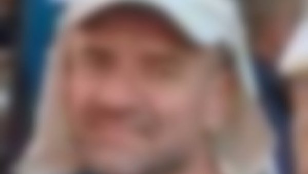 ДРАГАН ЈЕ УВЕК БИО ТУ ЗА ДРУГЕ: Сестра и пријатељи планинара страдалог у Бугарској чекају када ће моћи да допреме његово тело ДРАГАН ЈЕ УВЕК БИО ТУ ЗА ДРУГЕ: Сестра и пријатељи планинара страдалог у Бугарској чекају када ће моћи да допреме његово тело