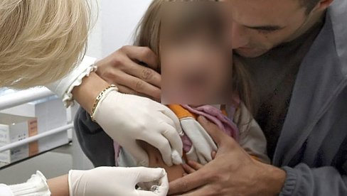 U ŠAVNIKU NULA, U NIKŠIĆU OSAM ODSTO: Alarmantni podaci o slaboj vakcinaciji dece u Crnoj Gori