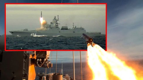 RUSIJA OPREMA NOVE NUKLEARNE PODMORNICE: Hipersonične rakete Cirkon devet puta brže od brzine zvuka RUSIJA OPREMA NOVE NUKLEARNE PODMORNICE: Hipersonične rakete Cirkon devet puta brže od brzine zvuka