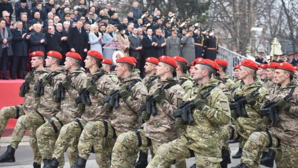 ДАН РЕПУБЛИКЕ ТРН У ОКУ! Обележавање најсветлијег празника Српске, 9. јануара, на удару Шмита и Сарајева ДАН РЕПУБЛИКЕ ТРН У ОКУ! Обележавање најсветлијег празника Српске, 9. јануара, на удару Шмита и Сарајева
