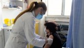 KOVID PROLAZI, ALI PRETE I STARE I NOVE INFEKCIJE:J edina sigurna zaštita je vakcina KOVID PROLAZI, ALI PRETE I STARE I NOVE INFEKCIJE:J edina sigurna zaštita je vakcina