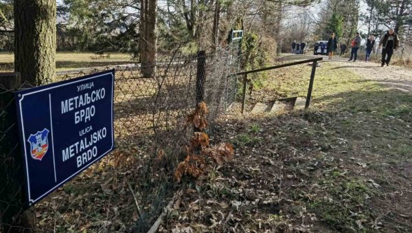 НЕ ПРИЗНАЈЕ КРИВИЧНО ДЕЛО: Саслушана жена која је бринула о псима који су убили Владана Радосављевића НЕ ПРИЗНАЈЕ КРИВИЧНО ДЕЛО: Саслушана жена која је бринула о псима који су убили Владана Радосављевића