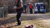 ОДРЕЂЕН ПРИТВОР ВИОЛЕТИ: Хранила псе који су до смрти изуједали Владана ОДРЕЂЕН ПРИТВОР ВИОЛЕТИ: Хранила псе који су до смрти изуједали Владана