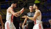 ЧЕТИРИ АСА ВЕРУЈУ У ПАРТИЗАН: Чак и љубимац делија убеђен да црно-бели иду на Фајнал фор Евролиге