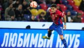 CSKA SE PRETPLATIO NA REMIJE OVE SEZONE: Armejci već osigurali plasman u narednu fazu kupa