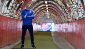 TRENER ZVEZDE OČITAO LEKCIJU IGRAČIMA: Ovo im je poručio pred duel sa Voždovcem TRENER ZVEZDE OČITAO LEKCIJU IGRAČIMA: Ovo im je poručio pred duel sa Voždovcem