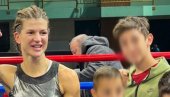 JELENA JANIĆIJEVIĆ ZAUSTAVLJENA: Srpkinja poražena u osmini finala u NJu Delhiju JELENA JANIĆIJEVIĆ ZAUSTAVLJENA: Srpkinja poražena u osmini finala u NJu Delhiju