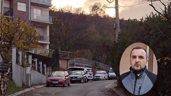 60. НАЈПЛЕМЕНИТИЈИ ПОДВИГ - КОМШИНИЦУ ОТРГАО ИЗ ОМЧЕ НАСИЛНИКА: Саша Ранђеловић притекао у помоћ жени коју је, пред дететом, давио бивши муж 60. НАЈПЛЕМЕНИТИЈИ ПОДВИГ - КОМШИНИЦУ ОТРГАО ИЗ ОМЧЕ НАСИЛНИКА: Саша Ранђеловић притекао у помоћ жени коју је, пред дететом, давио бивши муж