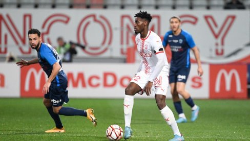 TRADICIJA KAŽE DA NEMA MNOGO GOLOVA: Istorija međusobnih susreta ide u prilog Gengamu