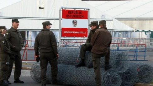 AUSTRIJSKE VLASTI MOBILISALE 1.000 VOJNIKA: Beču preti izlivanje Dunava, ciklon Boris pustoši Evropom AUSTRIJSKE VLASTI MOBILISALE 1.000 VOJNIKA: Beču preti izlivanje Dunava, ciklon Boris pustoši Evropom
