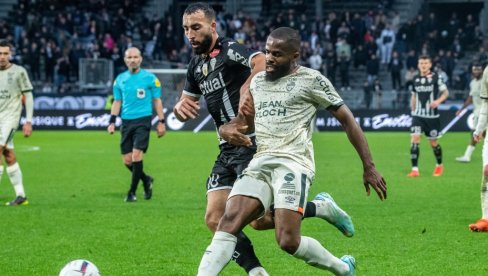 TRADICIJA KAŽE - MALO GOLOVA: Crno-beli bi mogli godinu da završe u zoni Lige šampiona