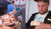 БОГ САЧУВАО СРБЕ НА БАДЊИ ДАН: Стефан и Милош ван животне опасности (ФОТО) БОГ САЧУВАО СРБЕ НА БАДЊИ ДАН: Стефан и Милош ван животне опасности (ФОТО)