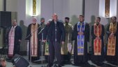 ПАЛМА: Да се сви у Србији, без обзира на националну и верску припадност ујединимо ПАЛМА: Да се сви у Србији, без обзира на националну и верску припадност ујединимо