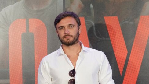 О УЖАСУ ОЛУЈЕ СВЕДОЧИО САМ КАО ДЕЧАК: Потресно сећање глумца Златана Видовића О УЖАСУ ОЛУЈЕ СВЕДОЧИО САМ КАО ДЕЧАК: Потресно сећање глумца Златана Видовића