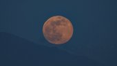 KAKO NASTAJU KRATERI NA MESECU? Astronom zabeležio momenat udara meteorita (VIDEO) KAKO NASTAJU KRATERI NA MESECU? Astronom zabeležio momenat udara meteorita (VIDEO)