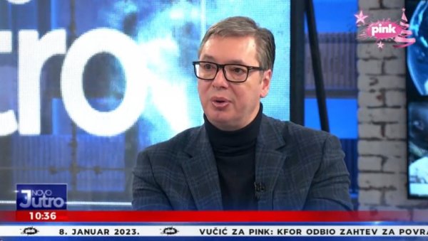 ВУЧИЋ О СТАВУ НЕМАЧКЕ: Они се позивају на међународно право, али им не иде када је у питању Србија ВУЧИЋ О СТАВУ НЕМАЧКЕ: Они се позивају на међународно право, али им не иде када је у питању Србија