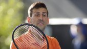 HOĆU DA SVI TO ZNAJU, SVI! Novak Đoković nikada dosad nije poslao ovakvu poruku rivalima, kakav li će tek Australijan open biti!