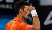 OVO JE NEREALNO! NONSENS! Rusi zapanjeni neverovatnom odlukom Australijan opena, Novak Đoković to nije zaslužio