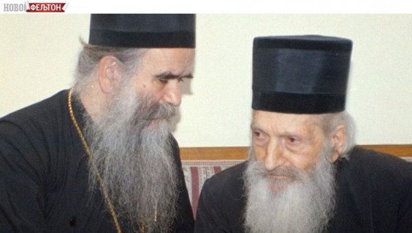ФЕЉТОН - ВАСПИТАН УЗ ГУСЛЕ И ПРИЧЕ О ЧОЈСТВУ И ЈУНАШТВУ: Заборавили да је краљ Никола ослободио Метохију, Пећку патријаршију, Дечане ФЕЉТОН - ВАСПИТАН УЗ ГУСЛЕ И ПРИЧЕ О ЧОЈСТВУ И ЈУНАШТВУ: Заборавили да је краљ Никола ослободио Метохију, Пећку патријаршију, Дечане