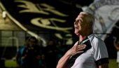 BRAZIL SE OPROSTIO OD JOŠ JEDNE LEGENDE: Preminuo Roberto Dinamite, golgeter i najbolji igrač u istoriji Vaska da Game (FOTO/VIDEO)
