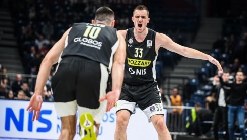 ANĐUŠIĆ OPTIMISTIČAN PRED MEČ SA OLIMPIJOM: Spremni smo za meč, moramo da prikažemo našu najbolju igru ANĐUŠIĆ OPTIMISTIČAN PRED MEČ SA OLIMPIJOM: Spremni smo za meč, moramo da prikažemo našu najbolju igru
